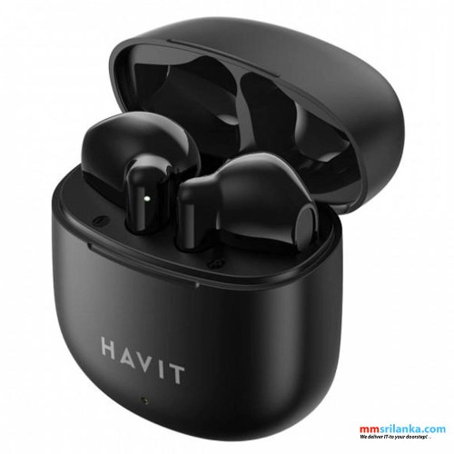 Havit TW976 Audio series TWS earbuds (1Y)